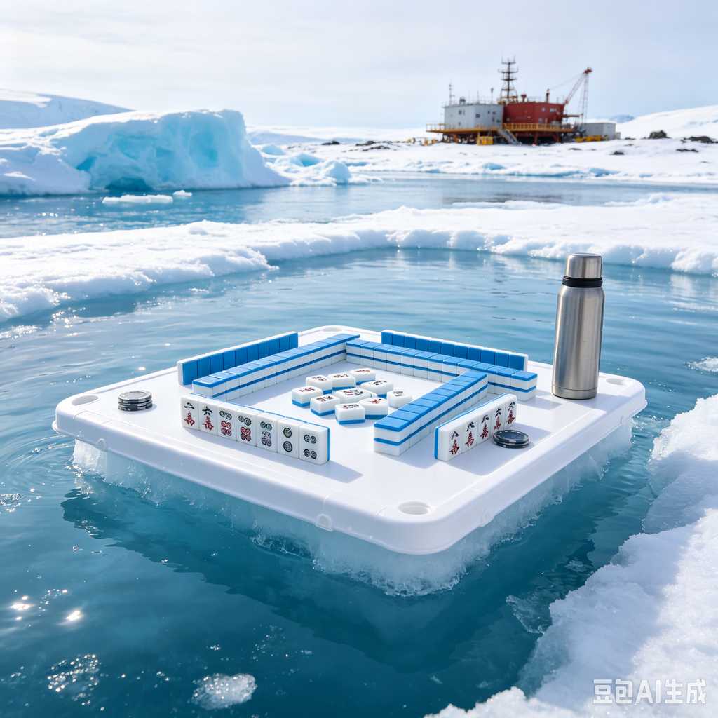 SanSalvador,mahjong