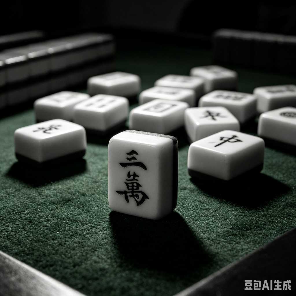 Encarnacion,mahjong