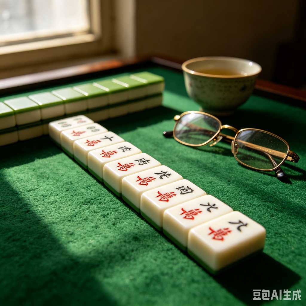 Tartu,mahjong