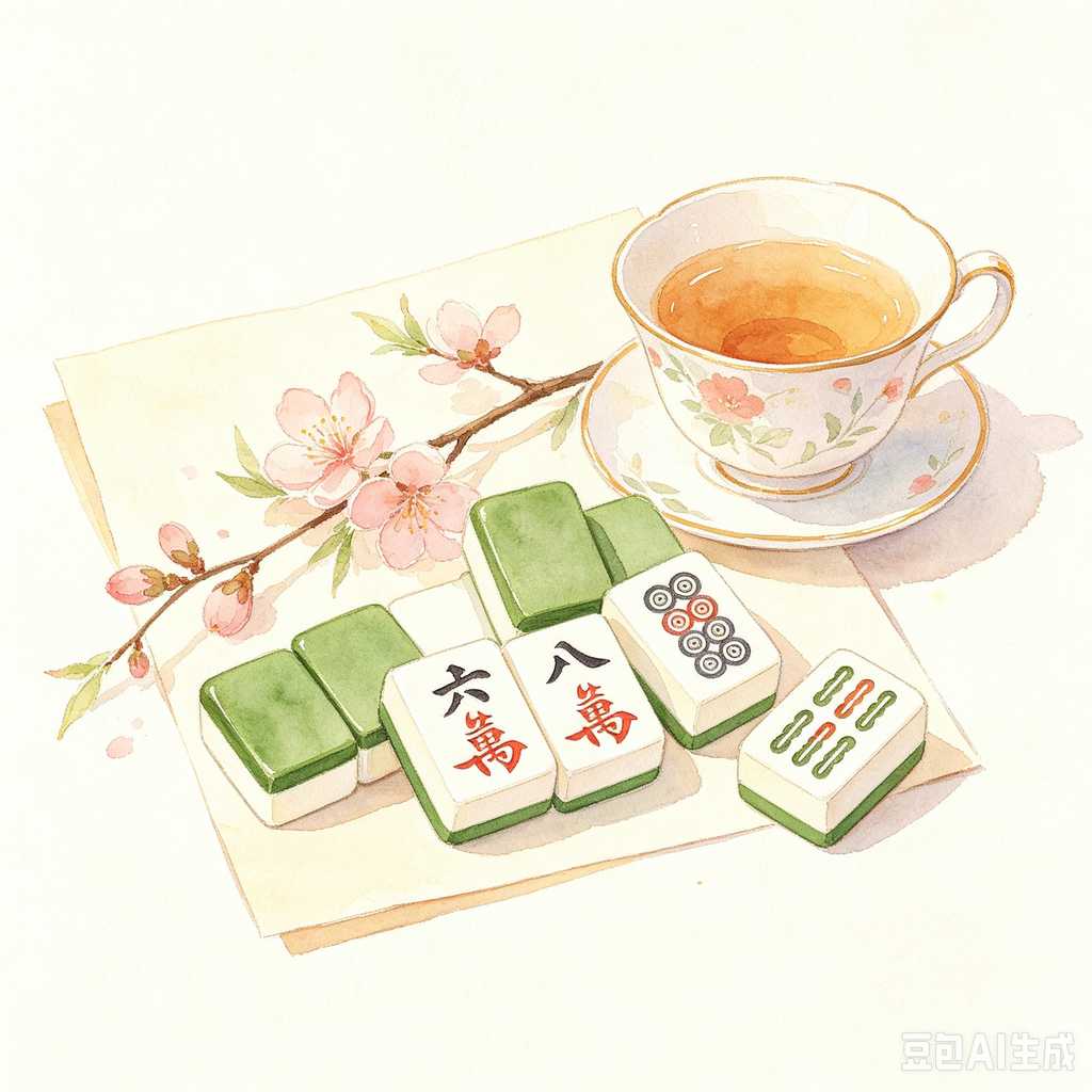 Bilbao,mahjong