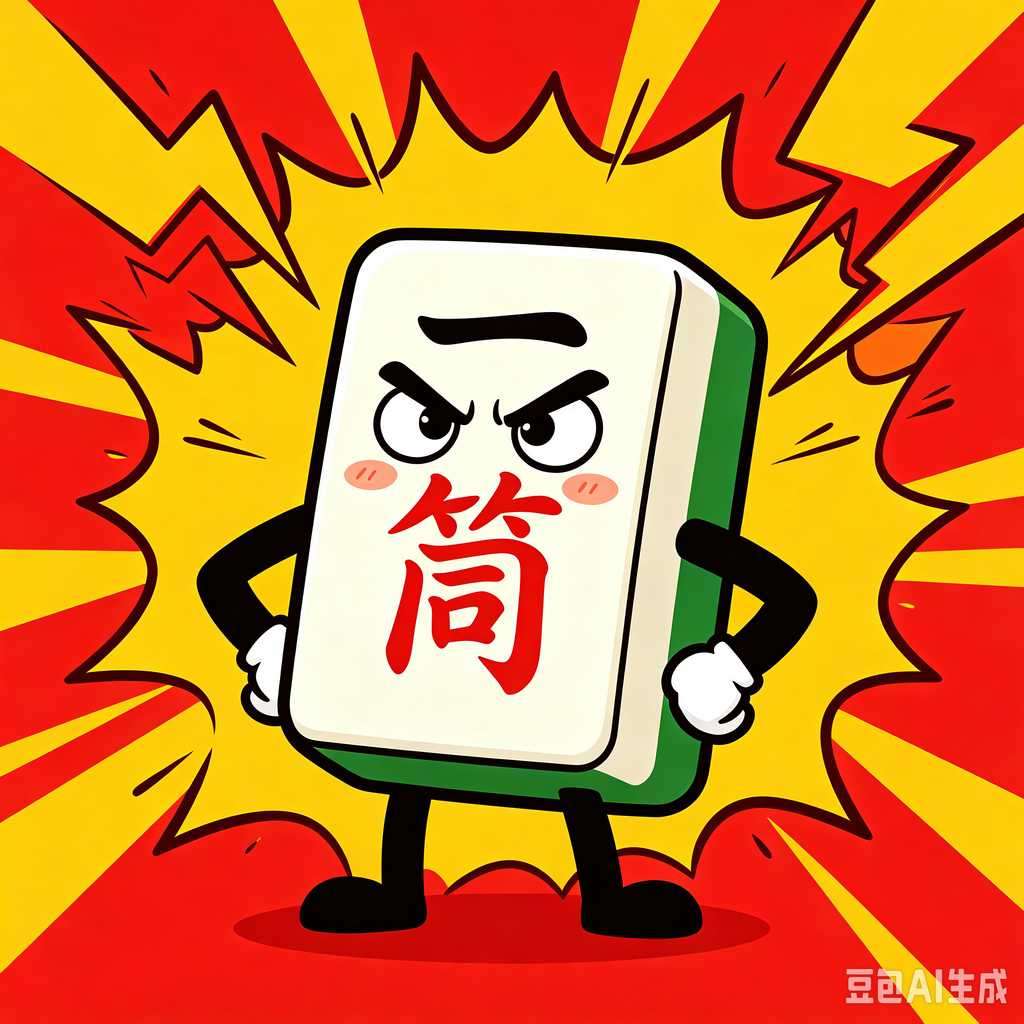 Amarillo,mahjong