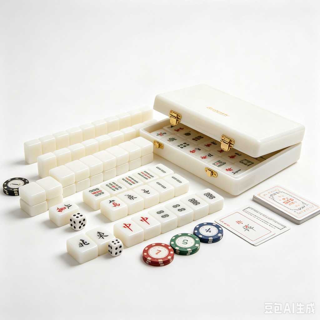 Cusco,mahjong