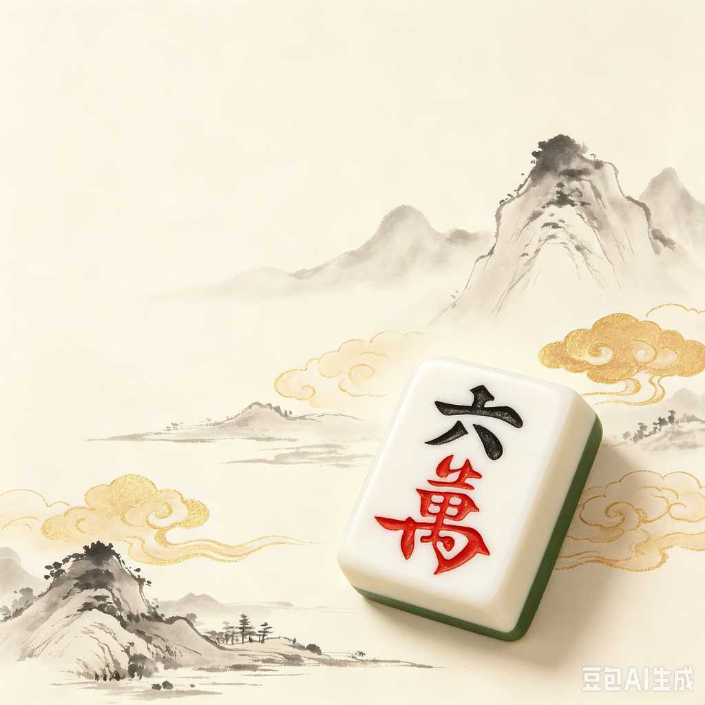 Kitchener,mahjong
