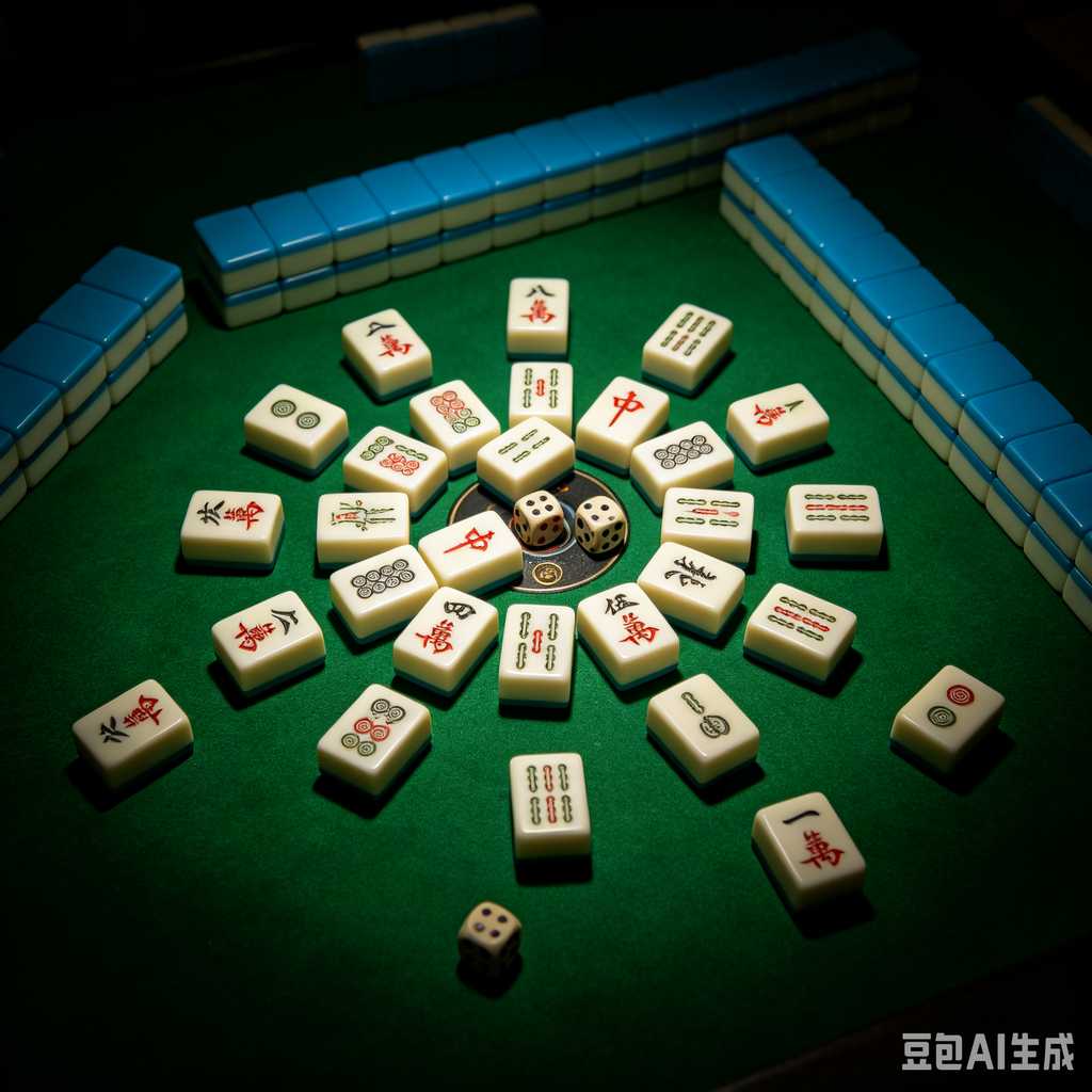 Potosi,mahjong