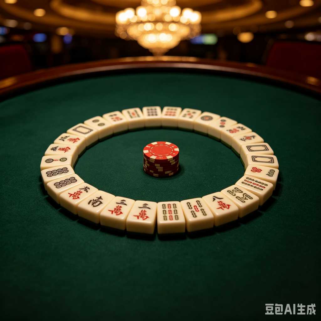 SanAntonio,mahjong