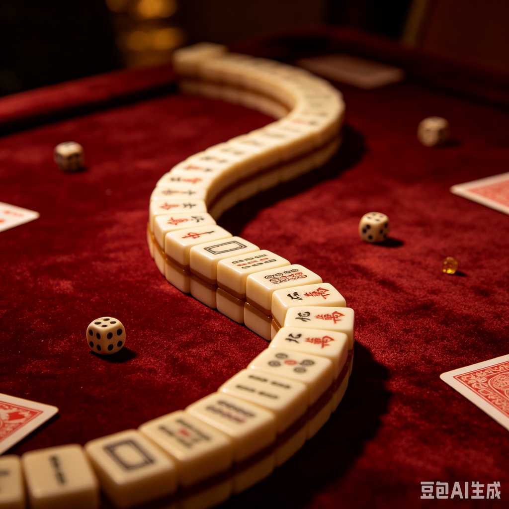 Kiel,mahjong