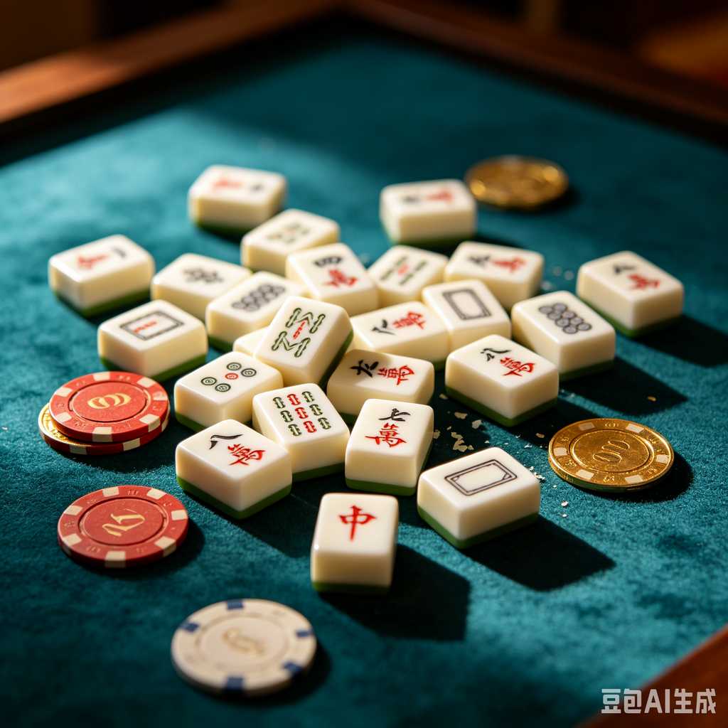 StGeorgeUT,mahjong