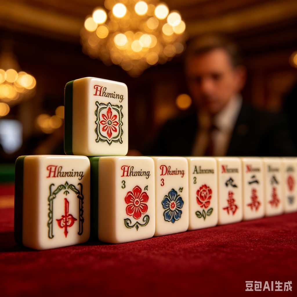 LancasterPA,mahjong