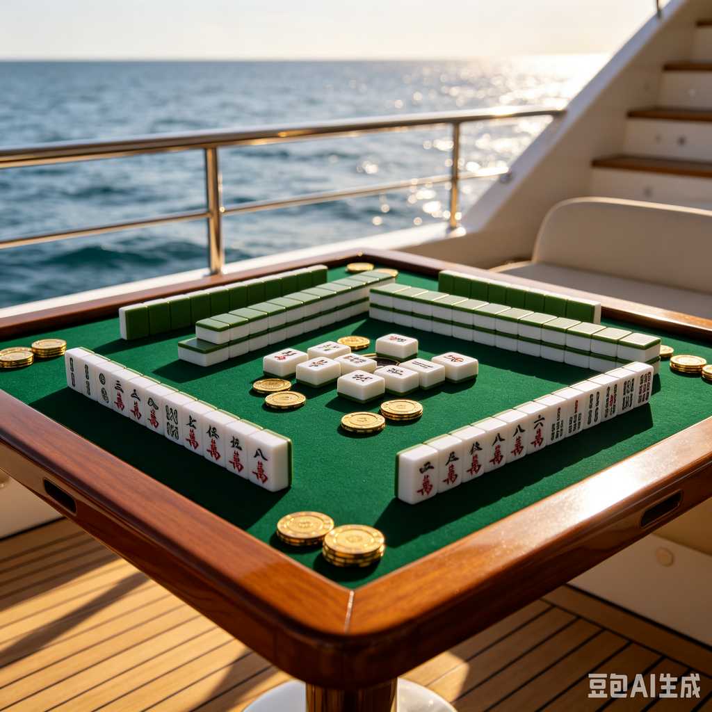 Antwerp,mahjong