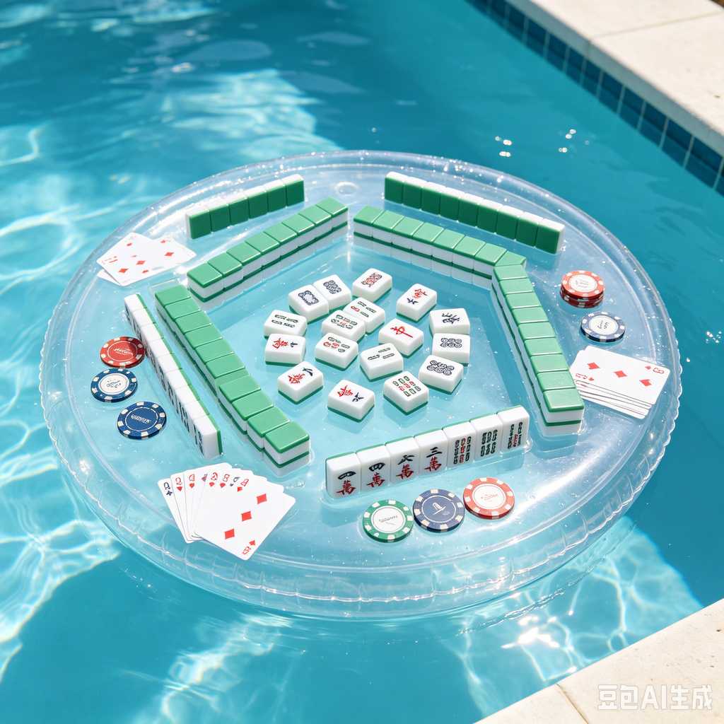 Chiclayo,mahjong